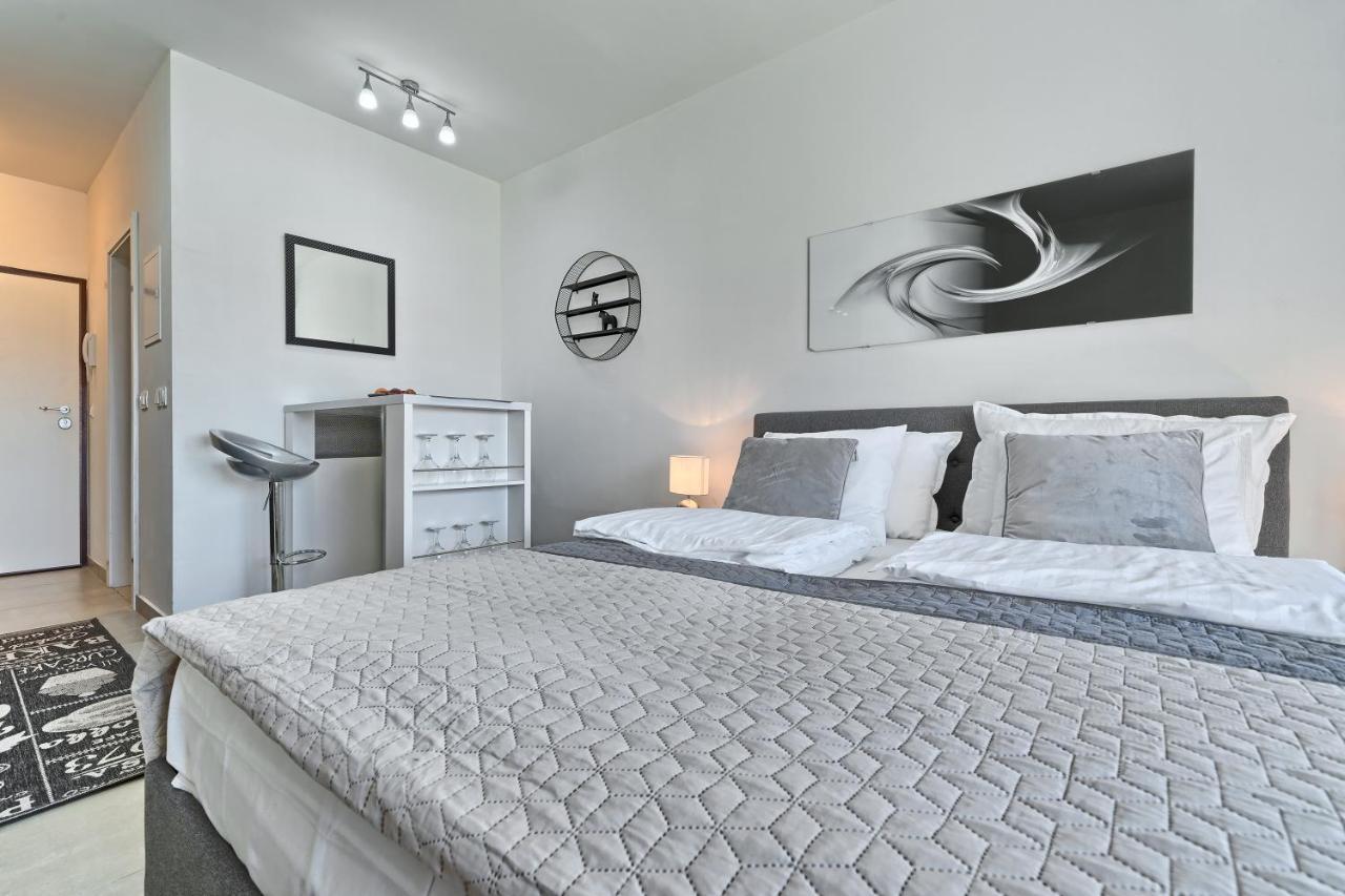 Modern Apartments With Sea View 150 Meters To Beach Kaštela 외부 사진